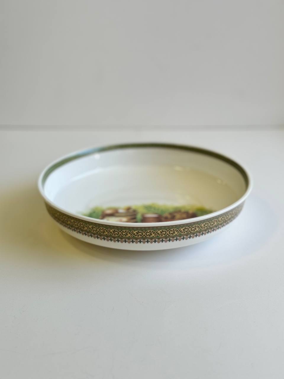 КАМЕЛЕК/ Блюдо