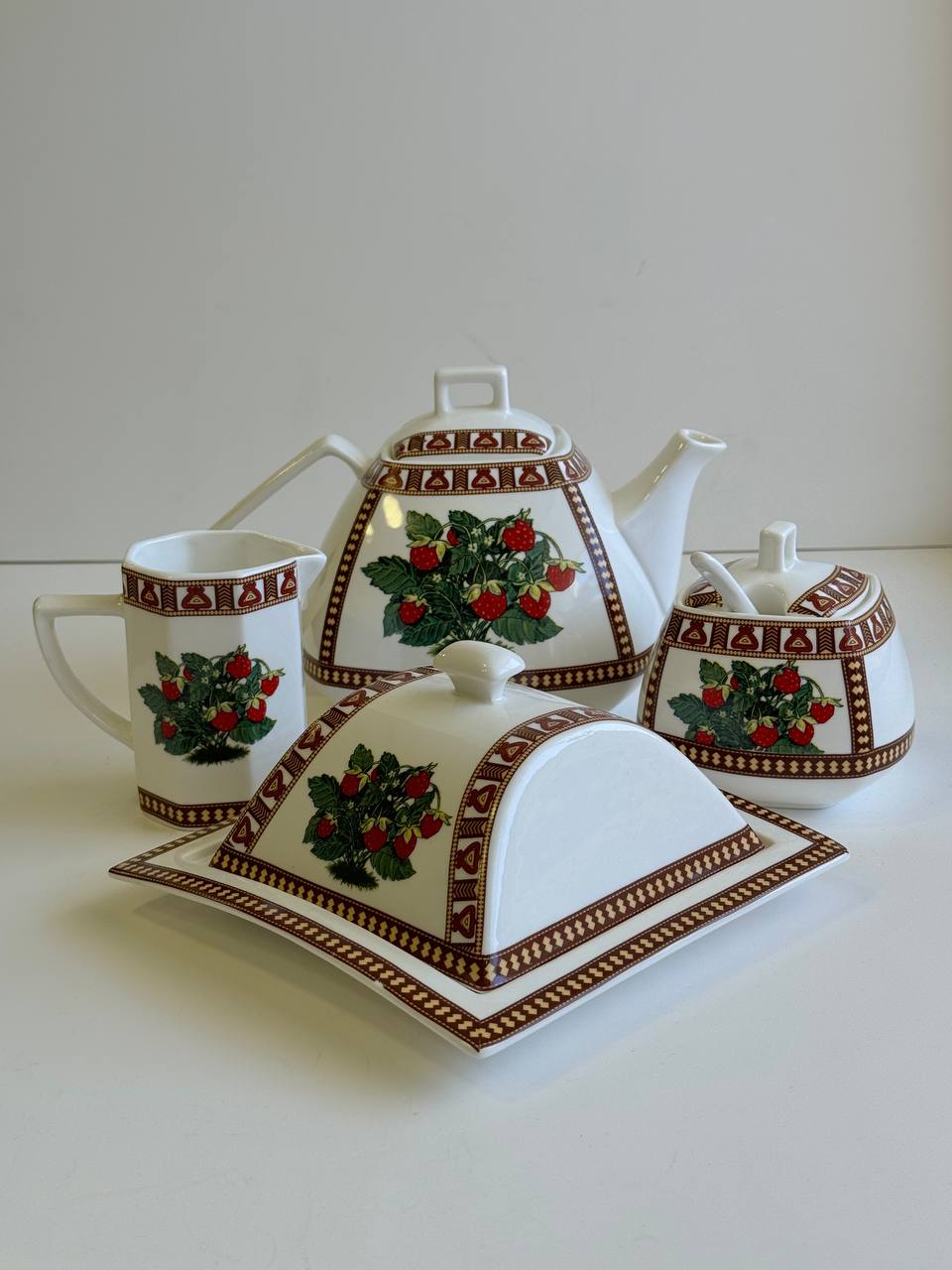 КАМЕЛЕК/ Набор "Сайылык"