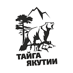 Тайга Якутии