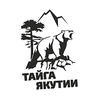Тайга Якутии
