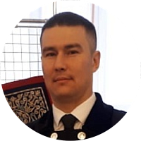 Баишев Михаил
