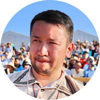 Эдуард Тарабукин