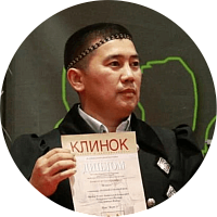 Феликс Комиссаров