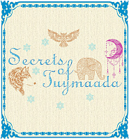 Secrets of Tuymaada