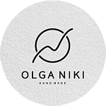 OLGA NIKI