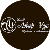 ЮмЭ Айар Уус