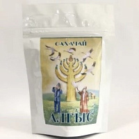САХАЧАЙ / Чай "Алгыс" - 5 шт