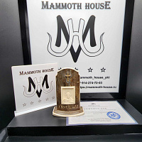 Mammoth HousE / Икона "Иисус Христос"