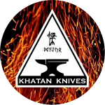 Khatan knives